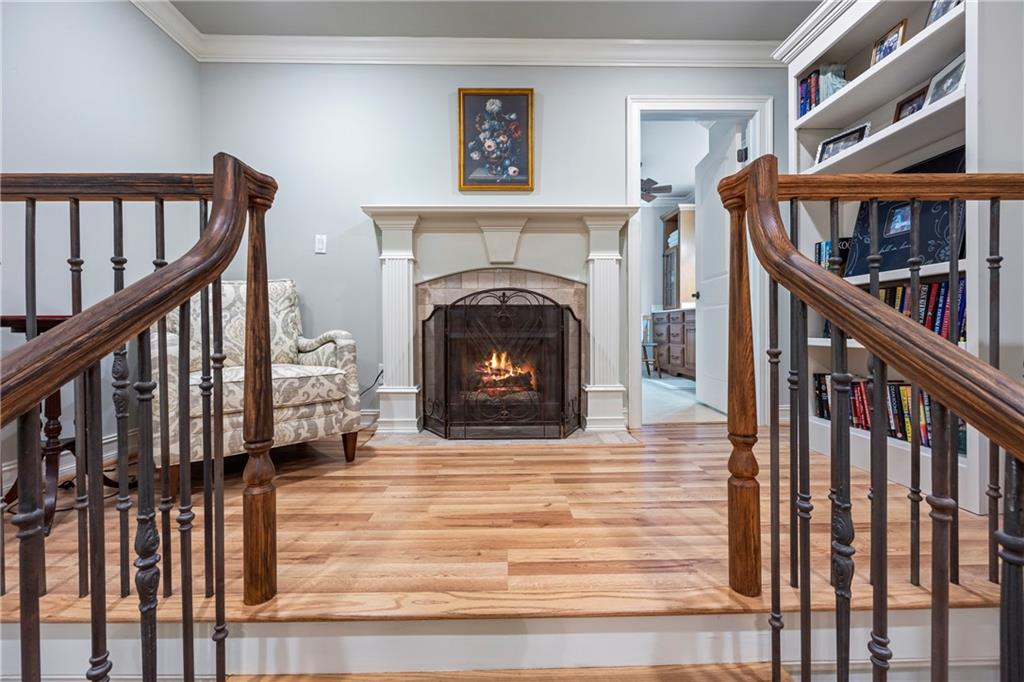 3560 Greystone Road, Gainesville, Georgia image 41