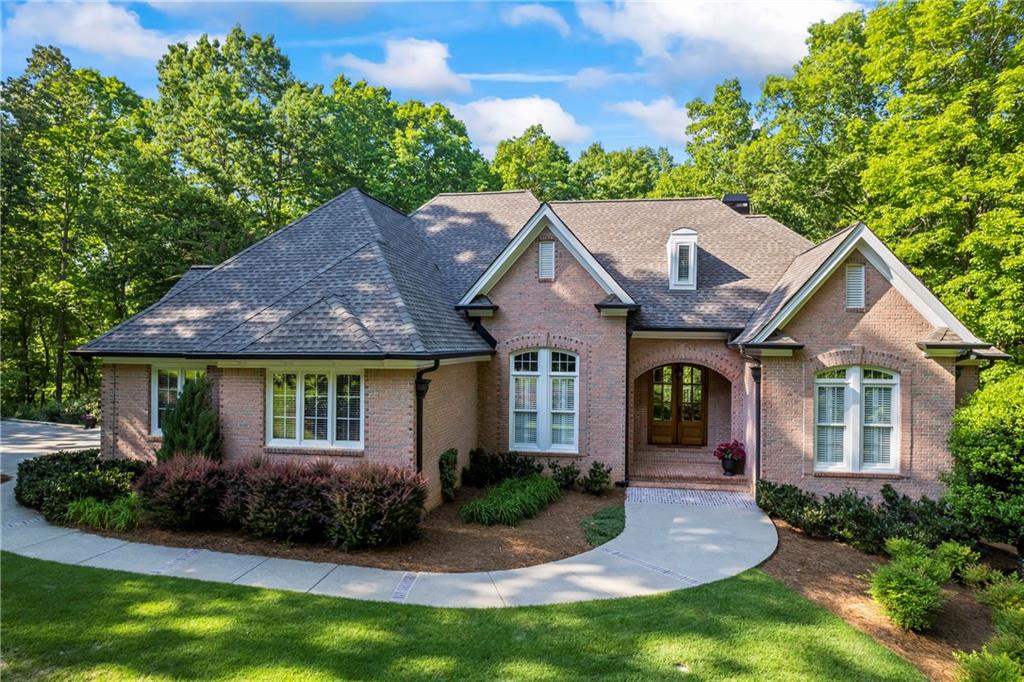 3560 Greystone Road, Gainesville, Georgia image 1