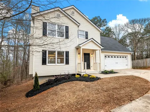 5236 Woodgreen Trail, Flowery Branch, GA 30542 - MLS#: 7518161