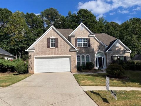 3870 Parham Way South Fulton GA 30349