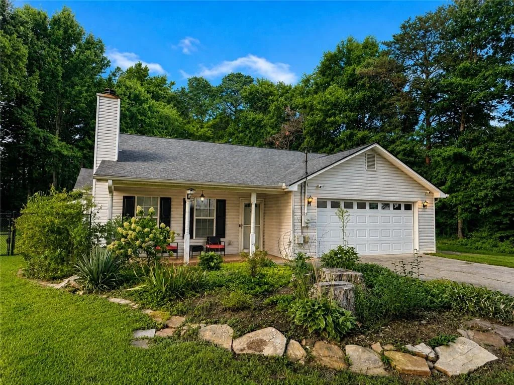 6024 Hulsey Road, Clermont, GA, 30527