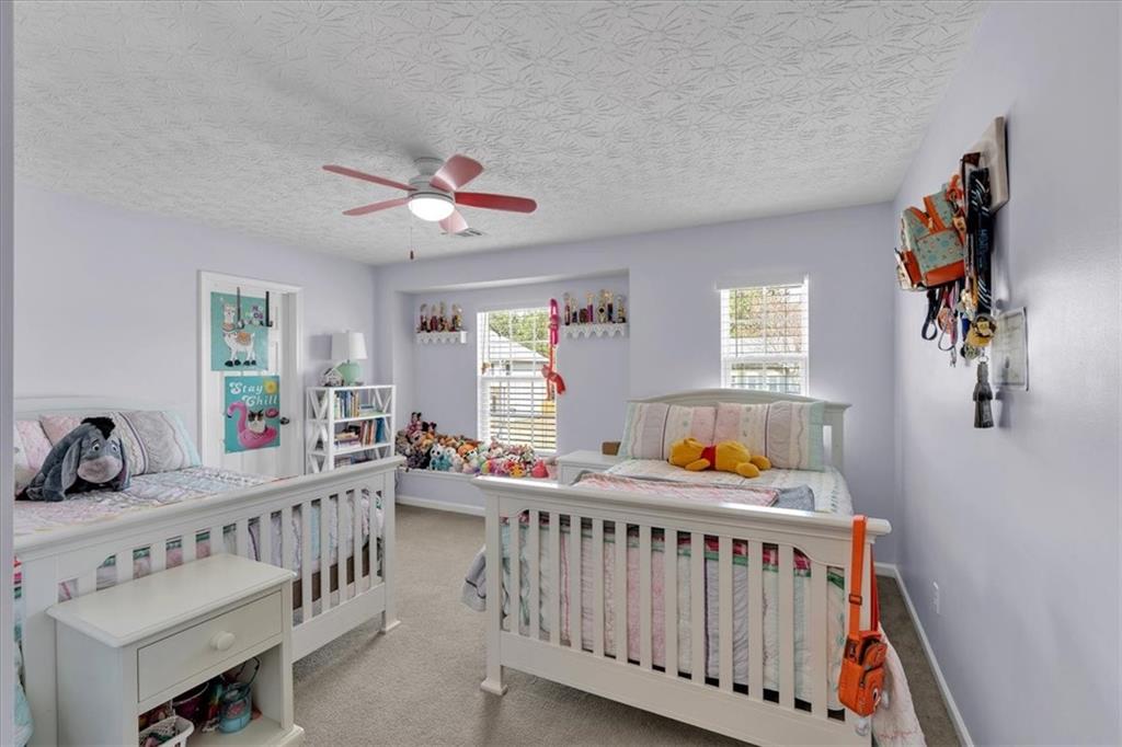 276 Branch Valley Drive, Dallas, Georgia image 26