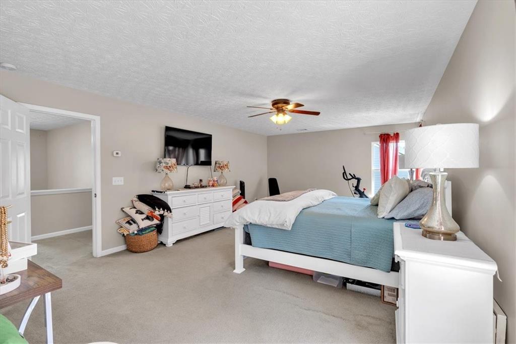 276 Branch Valley Drive, Dallas, Georgia image 33