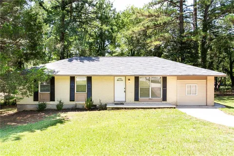 8169 Kendrick Road, Jonesboro, GA 30238 - MLS#: 7531603