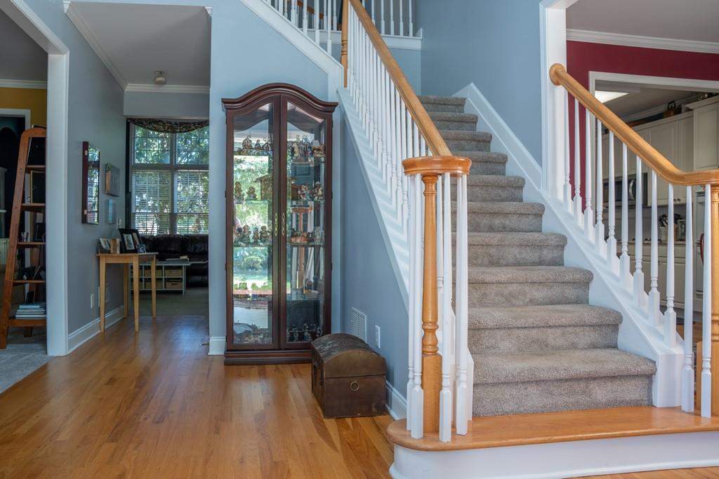 4562 Willow Oak Trail