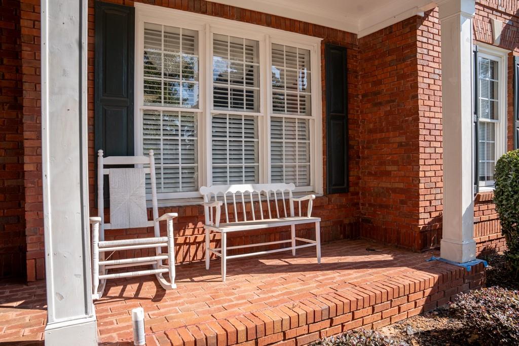 4562 Willow Oak Trail