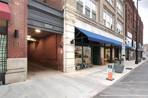 215 Mitchell Street SW 18 Atlanta GA 30303