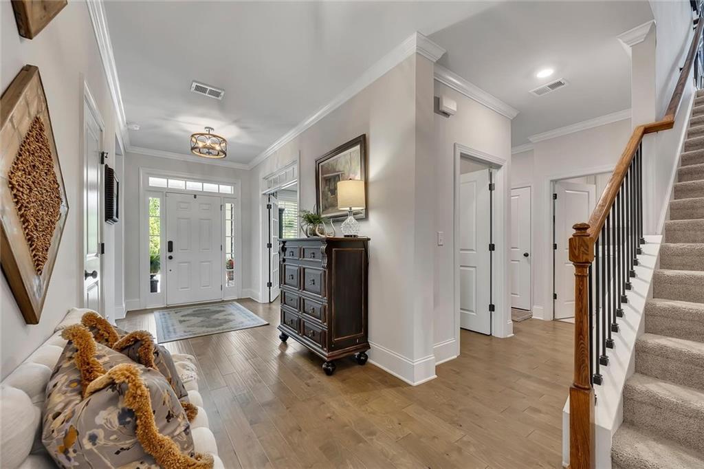 413 Carmichael Circle