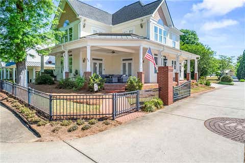 Homes For Sale - 88 Sloan Street<br/> Mcdonough, GA 30253