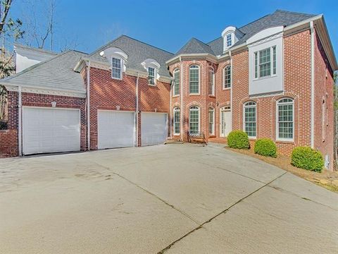 129 Preserve Parkway Ball Ground GA 30107