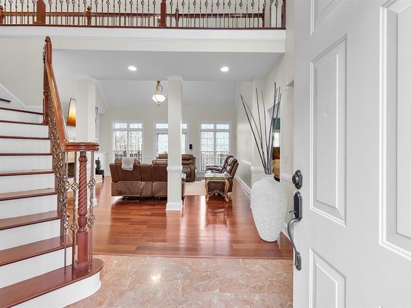 129 Preserve Parkway