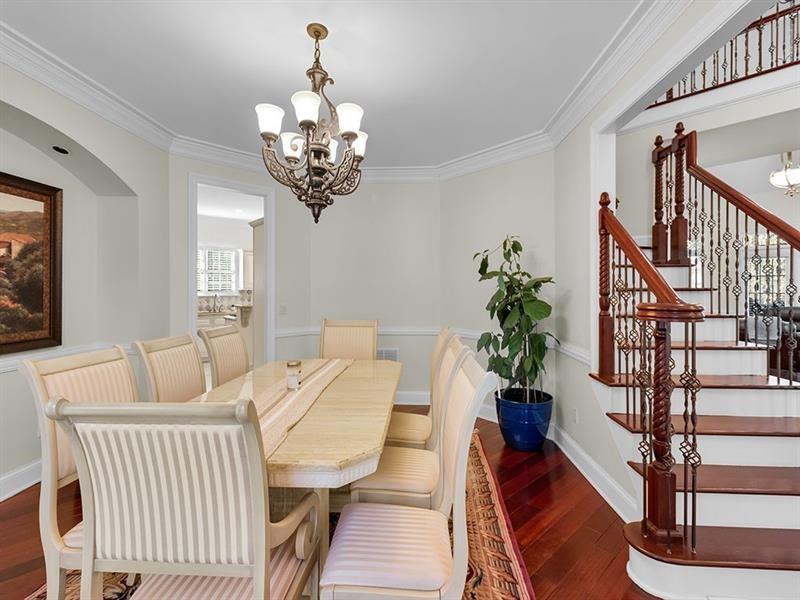 129 Preserve Parkway