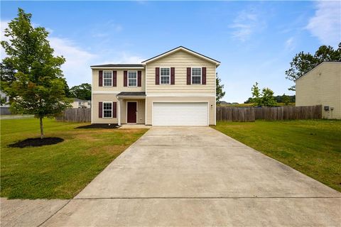 761 Riverside Drive NW Calhoun GA 30701