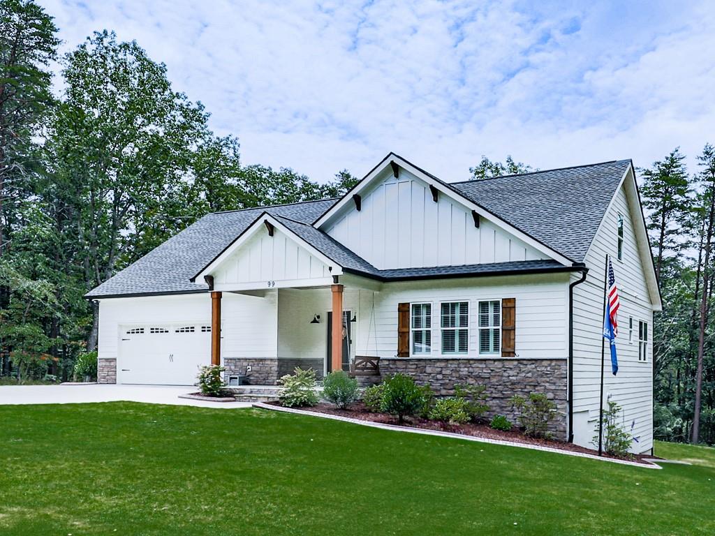 99 Mulberry Circle