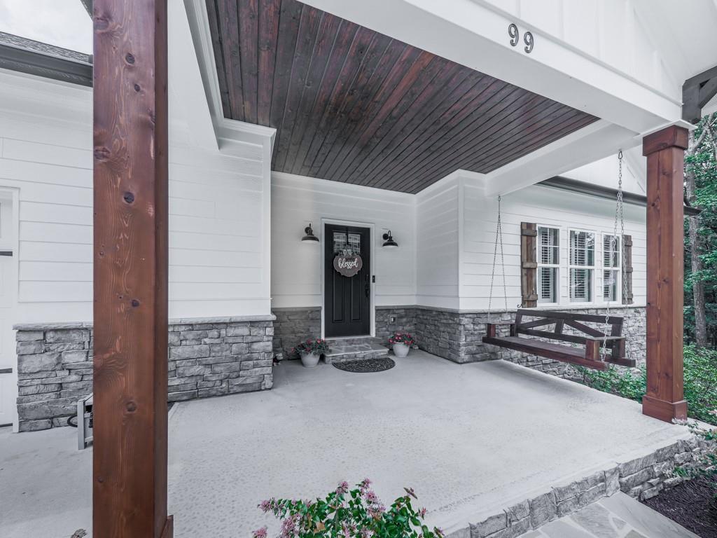 99 Mulberry Circle