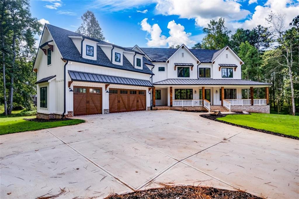 2029 Cox Rd HOA - Residential