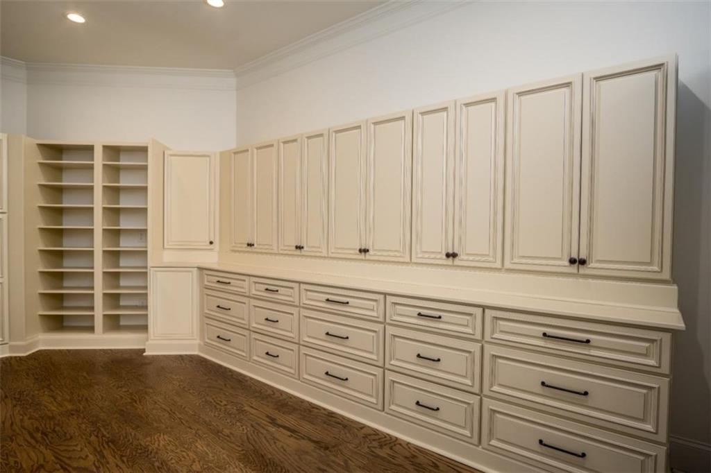 2029 Cox Rd HOA - Residential