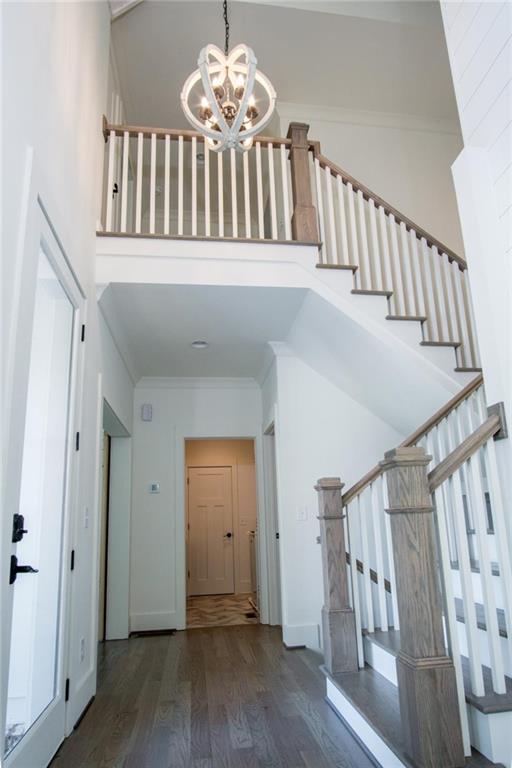 2029 Cox Rd HOA - Residential