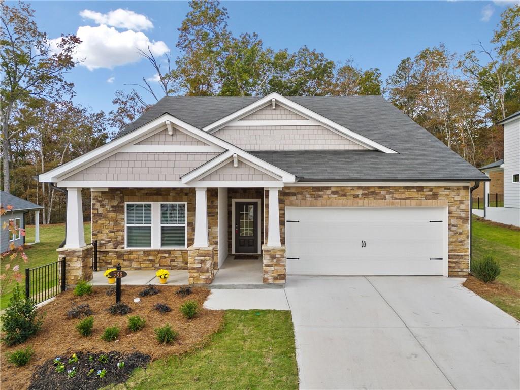 Vistas at Towne Mill - Residential Lease