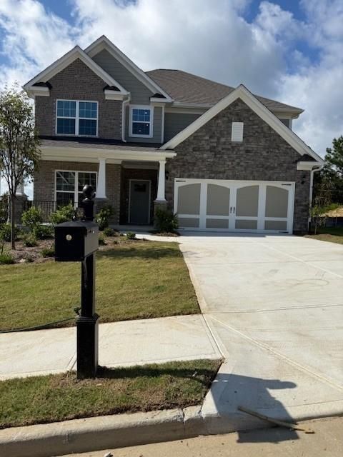 4286 Azalea Ridge Way Hoschton GA 30548
