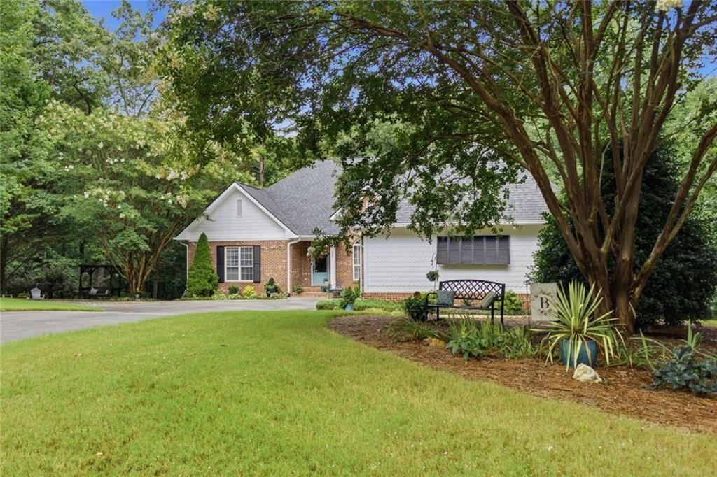 333 Rustic Ridge Road NE