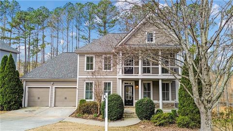 131 Treadstone Lane Dallas GA 30132