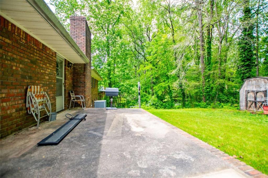 3047 E Anderson Drive, Lithia Springs, Georgia image 45