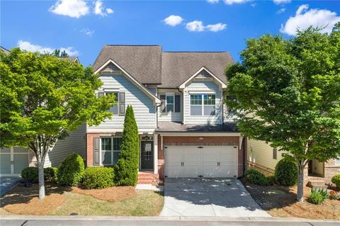 7805 Highland Bluff Sandy Springs GA 30328