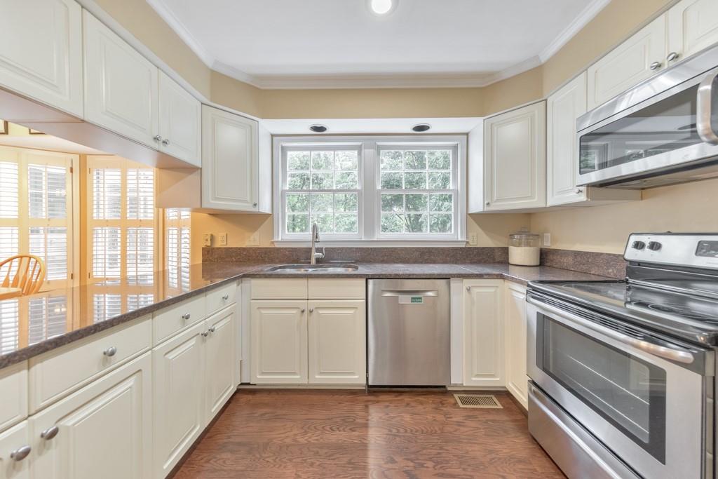 Riverside at Mulberry Farms - Residential