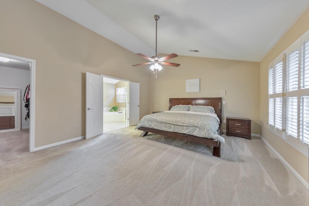 Riverside at Mulberry Farms - Residential