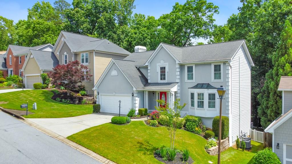 70 Parkside Circle
