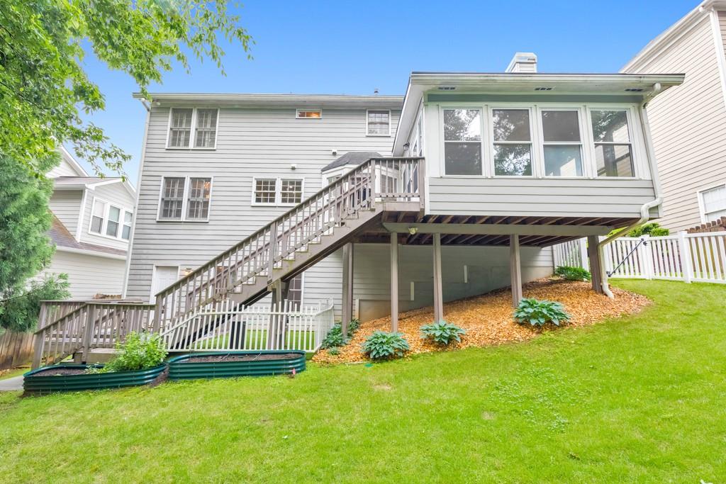 Riverside at Mulberry Farms - Residential