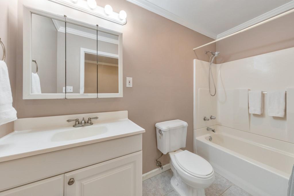 Riverside at Mulberry Farms - Residential