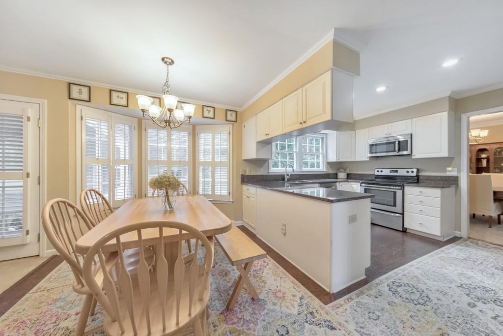 Riverside at Mulberry Farms - Residential