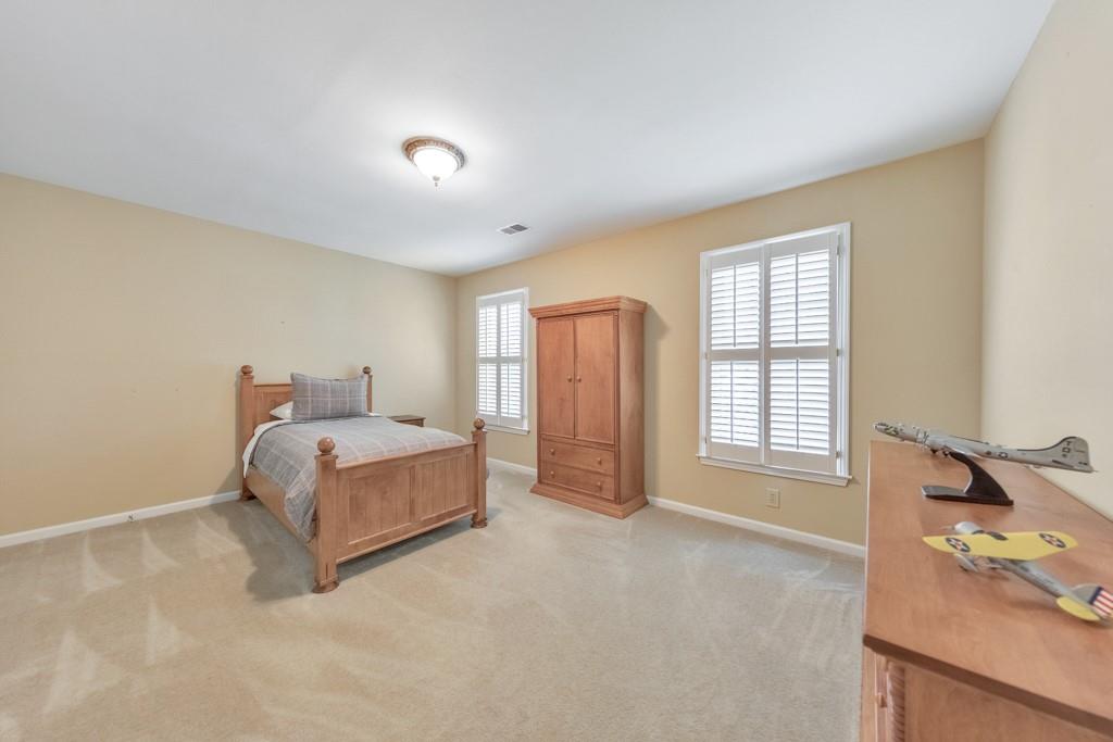 Riverside at Mulberry Farms - Residential