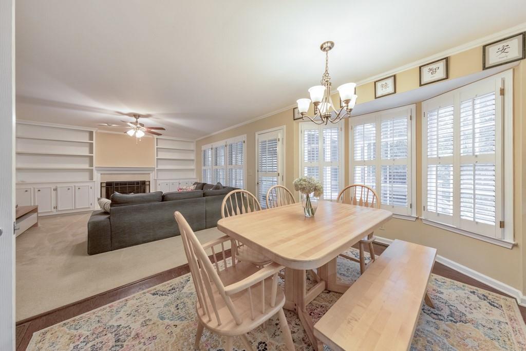 Riverside at Mulberry Farms - Residential