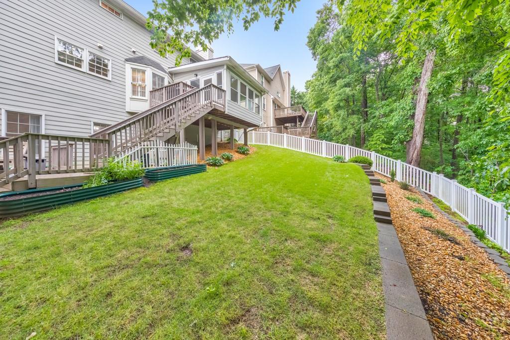 Riverside at Mulberry Farms - Residential