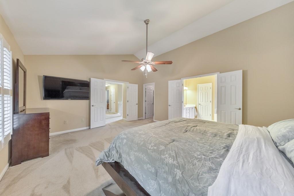 Riverside at Mulberry Farms - Residential