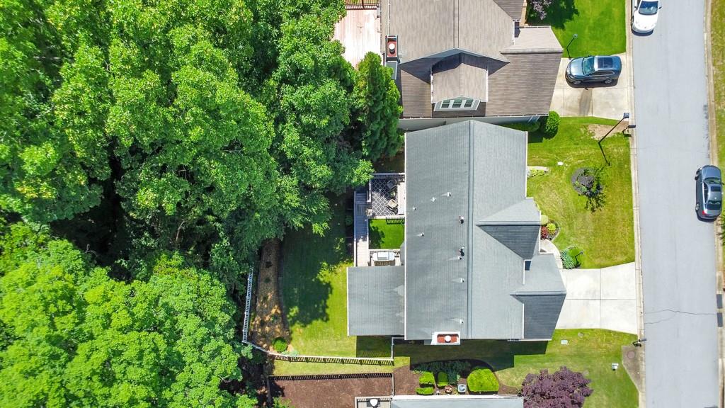 Riverside at Mulberry Farms - Residential