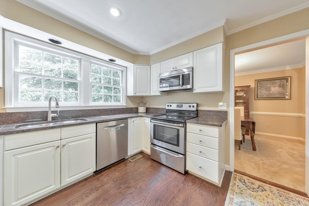 Riverside at Mulberry Farms - Residential