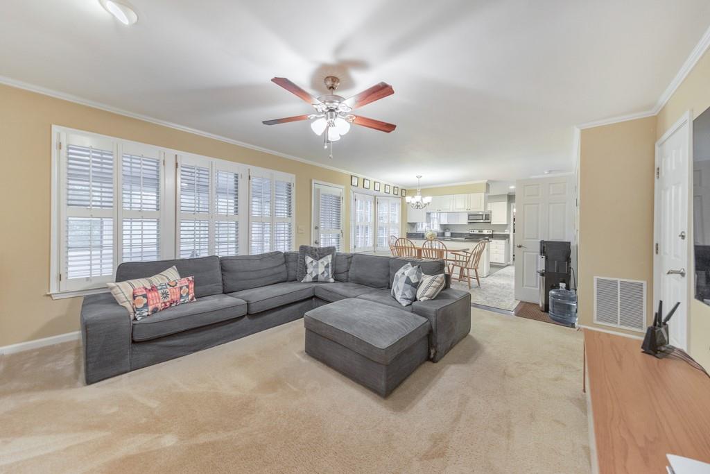 Riverside at Mulberry Farms - Residential
