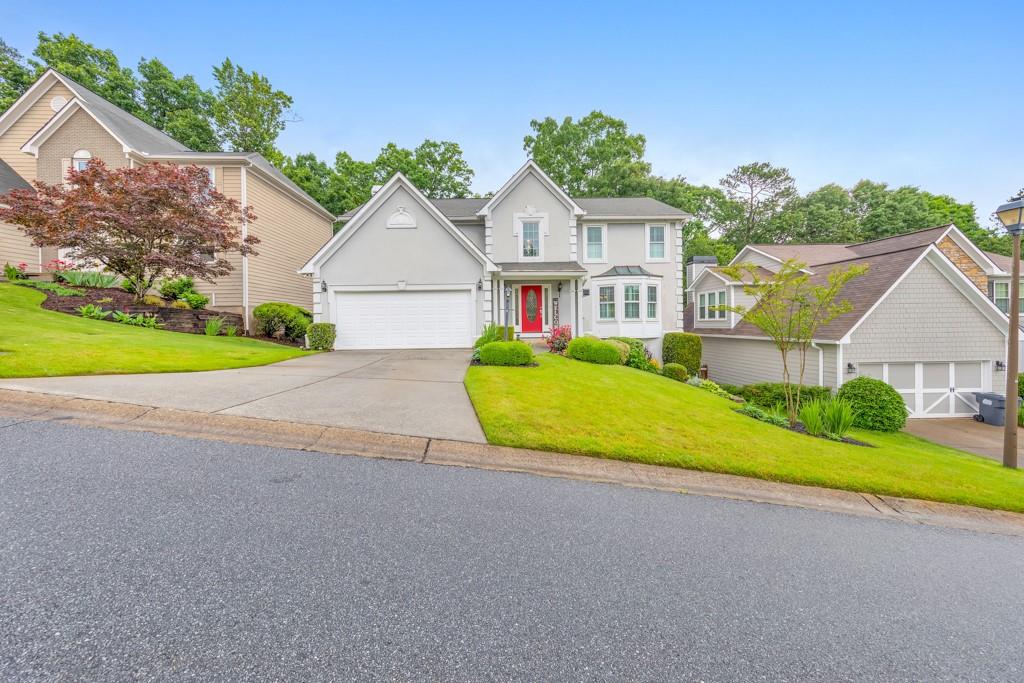 Riverside at Mulberry Farms - Residential