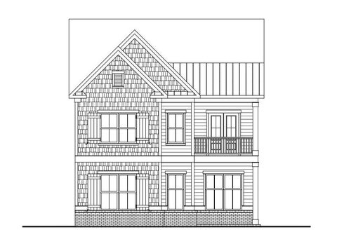Homes For Sale - 337 Summerville Lane<br/> Clarke County, Athens, GA 30606