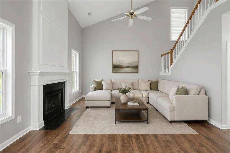 1208 Everwood Drive SW
