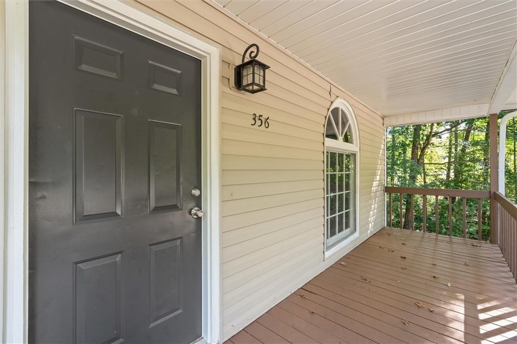 356 Waterway Trail