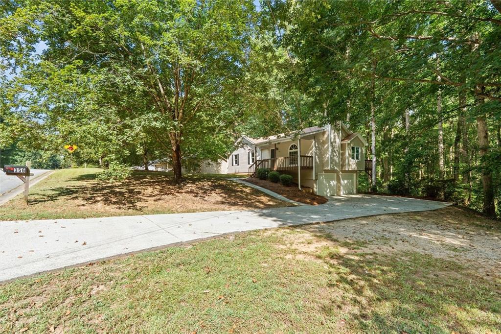 356 Waterway Trail