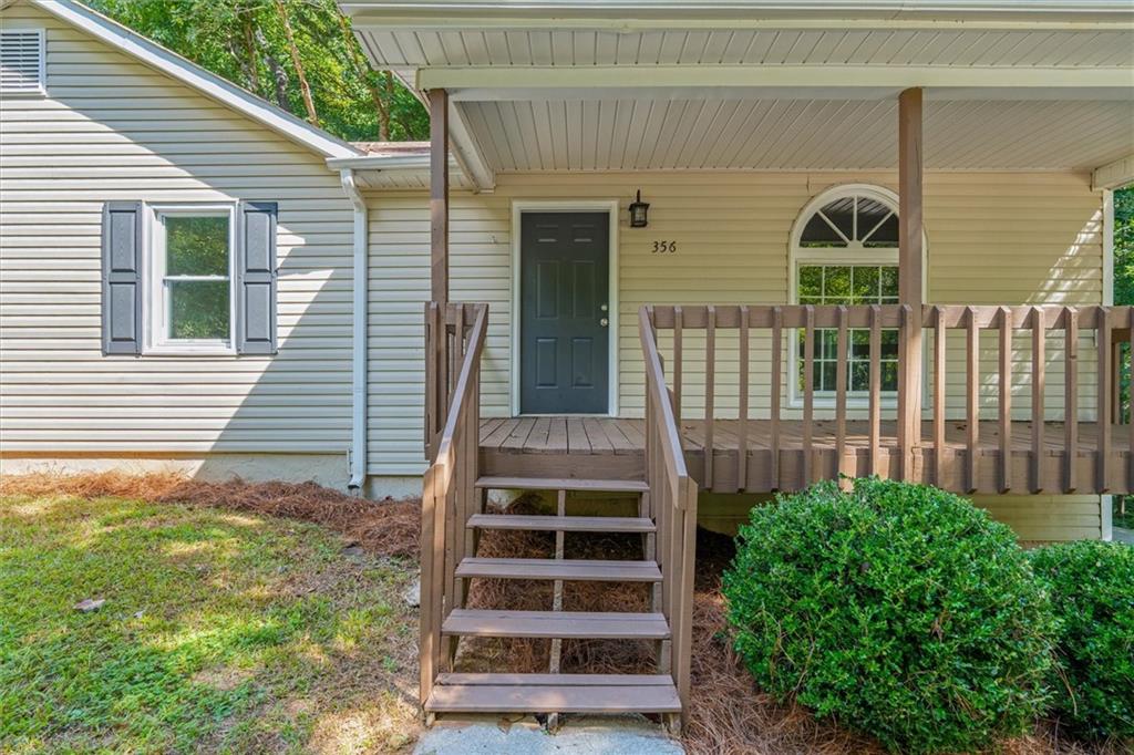356 Waterway Trail