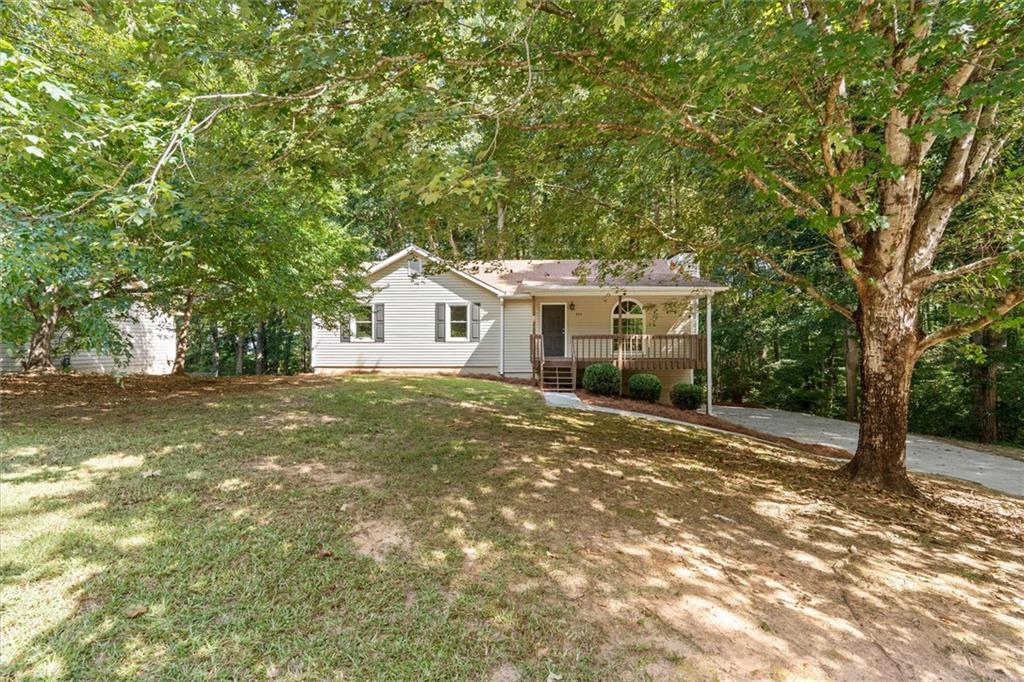356 Waterway Trail