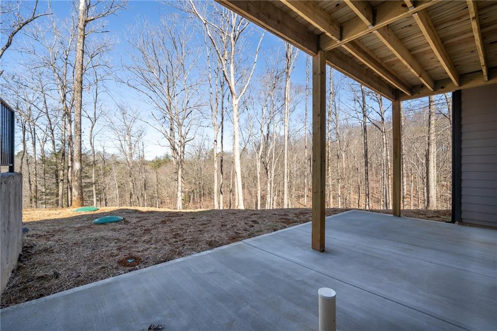 185 Country Road, Talking Rock, Georgia image 47