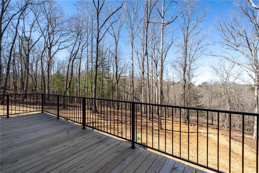 185 Country Road, Talking Rock, Georgia image 5